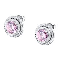 Orecchini Morellato Donna Tesori in Argento Zircone SAIW273 - SAIW273